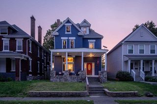 907 S Champion Avenue, Columbus, OH 43206