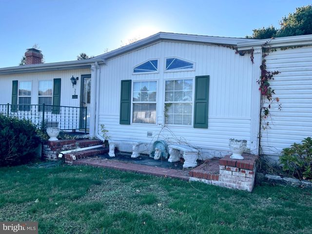 22 E GREENWING DR, Milton, DE 19968