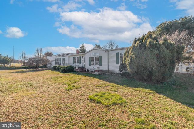 22 E GREENWING DR, Milton, DE 19968