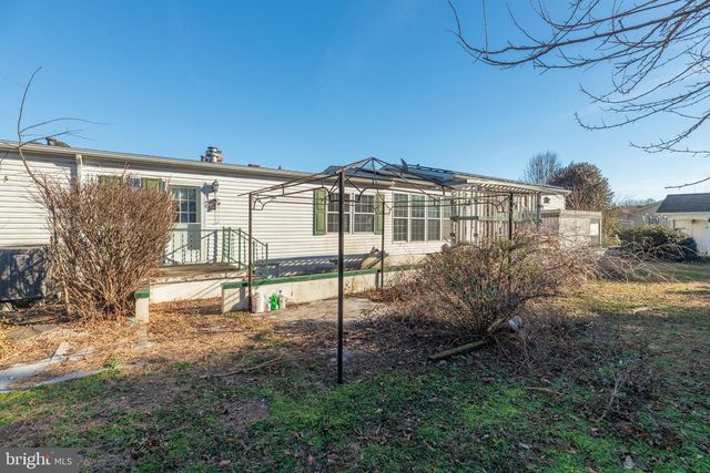 22 E GREENWING DR, Milton, DE 19968