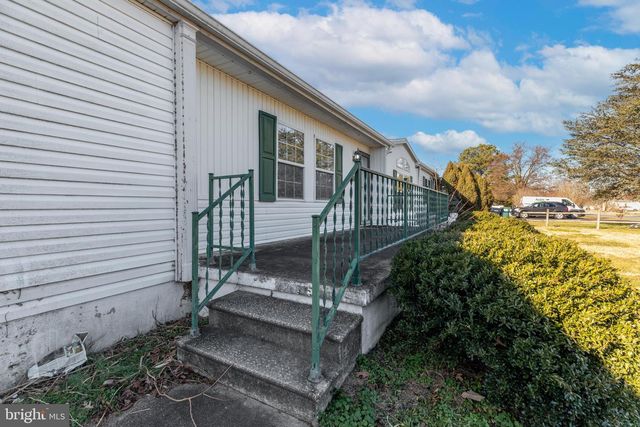 22 E GREENWING DR, Milton, DE 19968