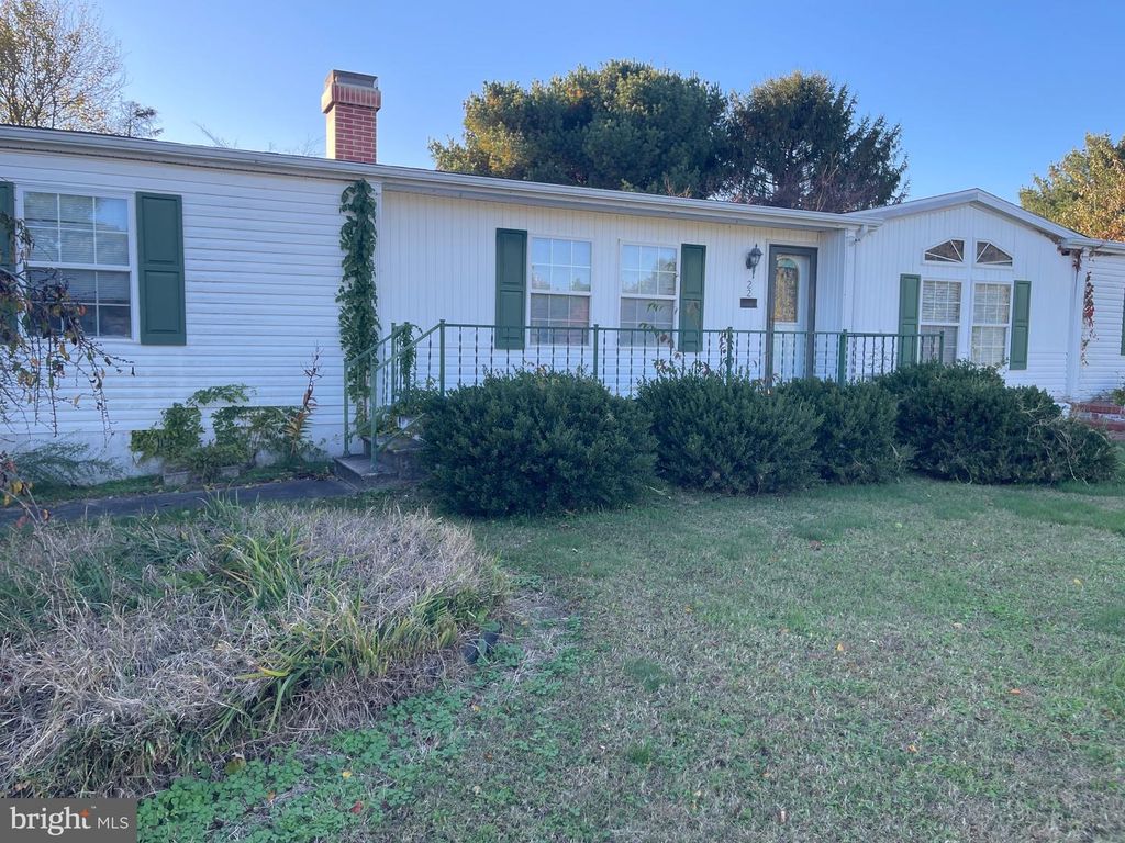 22 E GREENWING DR, Milton, DE 19968