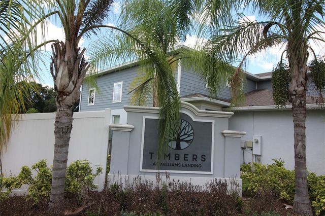 2135 LACEFLOWER DRIVE, Brandon, FL 33510