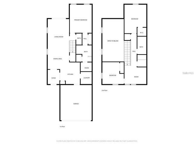 2135 LACEFLOWER DRIVE, Brandon, FL 33510