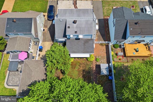 16 PUPEK RD, South Amboy, NJ 08879