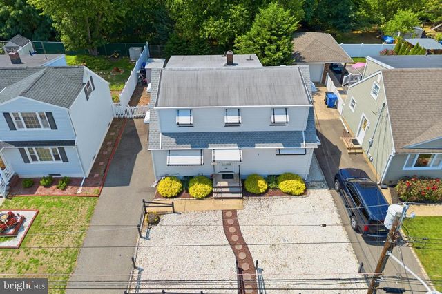 16 PUPEK RD, South Amboy, NJ 08879
