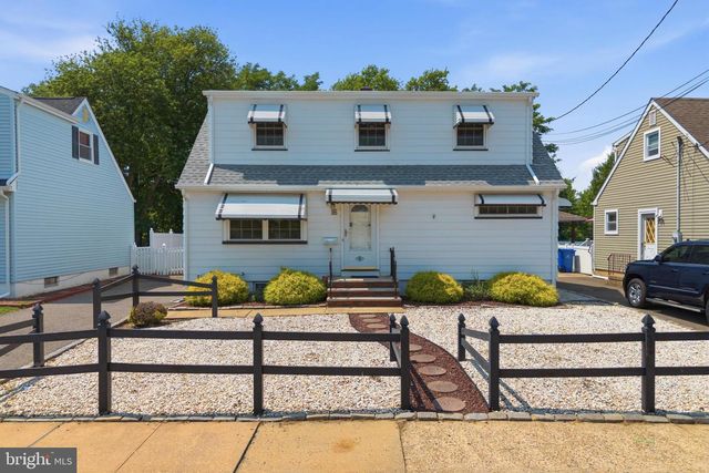 16 PUPEK RD, South Amboy, NJ 08879