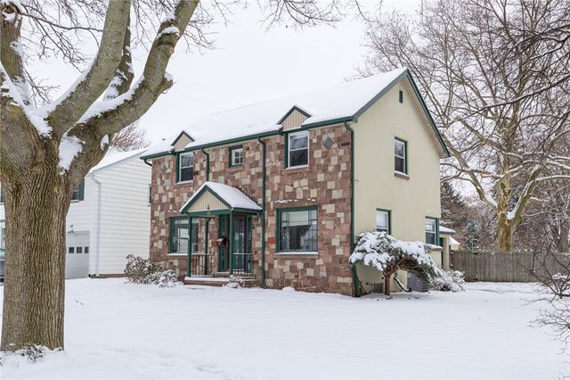 101 Freemont Road, Rochester, NY 14612