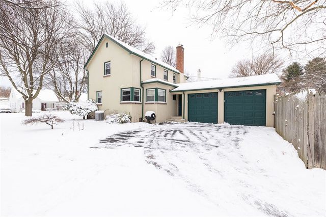 101 Freemont Road, Rochester, NY 14612