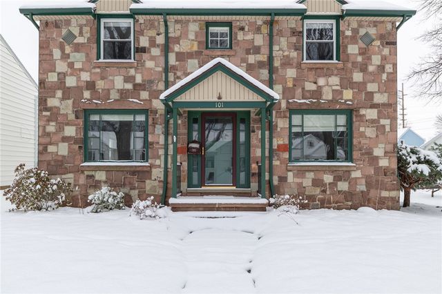 101 Freemont Road, Rochester, NY 14612