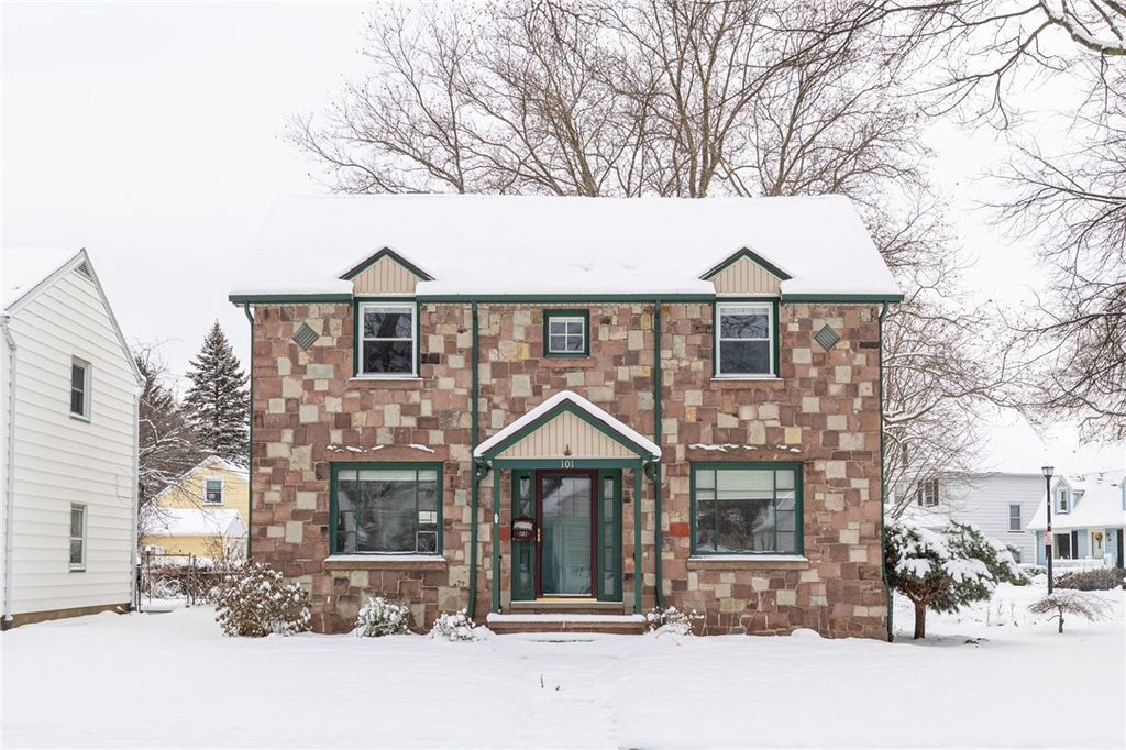 101 Freemont Road, Rochester, NY 14612