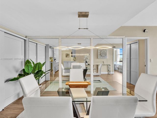 20301 W Country Club Drive 622, Aventura, FL 33180