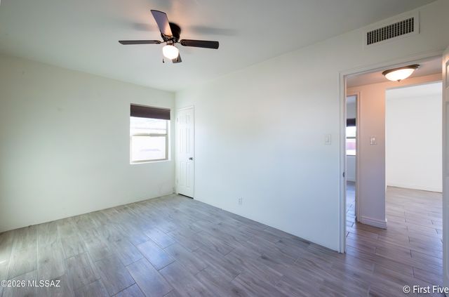 2011 S Kelvin Stravenue, Tucson, AZ 85713