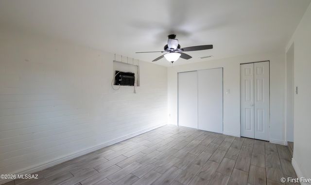 2011 S Kelvin Stravenue, Tucson, AZ 85713