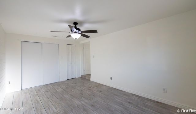 2011 S Kelvin Stravenue, Tucson, AZ 85713