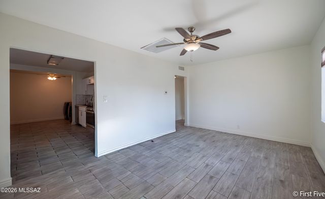 2011 S Kelvin Stravenue, Tucson, AZ 85713