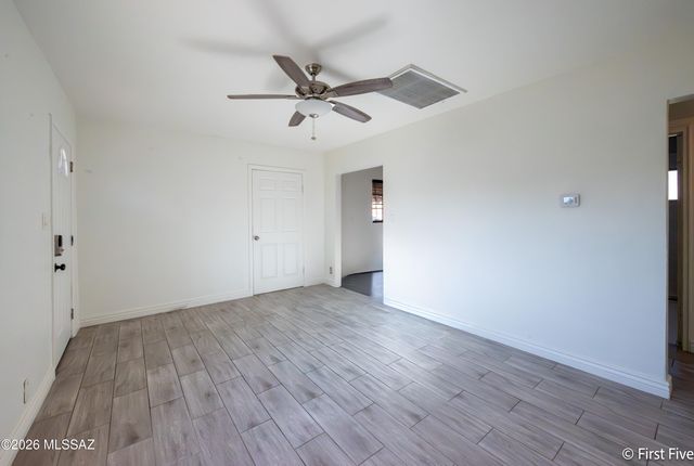 2011 S Kelvin Stravenue, Tucson, AZ 85713