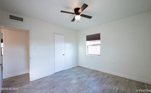 2011 S Kelvin Stravenue, Tucson, AZ 85713
