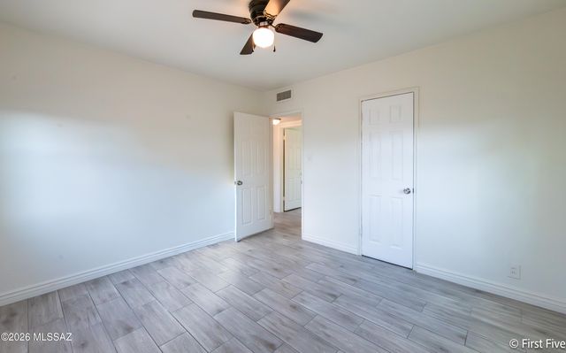 2011 S Kelvin Stravenue, Tucson, AZ 85713