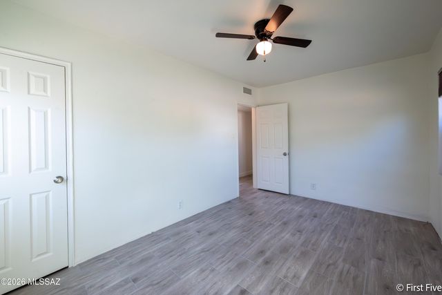 2011 S Kelvin Stravenue, Tucson, AZ 85713