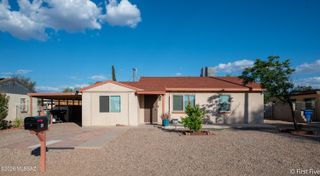 2011 S Kelvin Stravenue, Tucson, AZ 85713