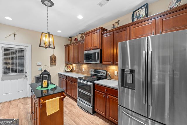 327 Fairways Drive, Macon, GA 31220