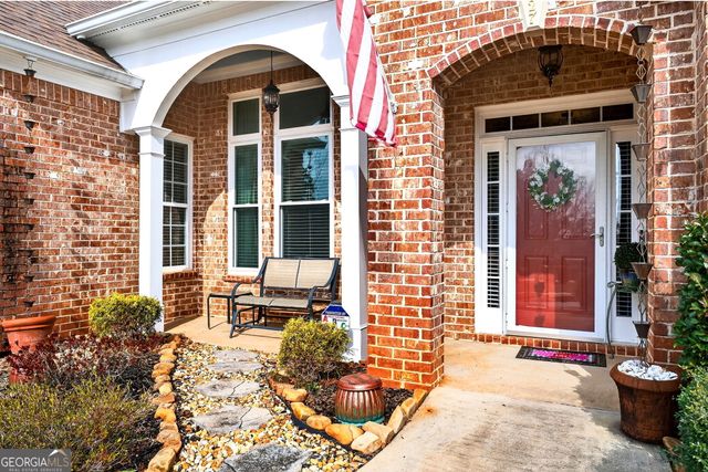 327 Fairways Drive, Macon, GA 31220