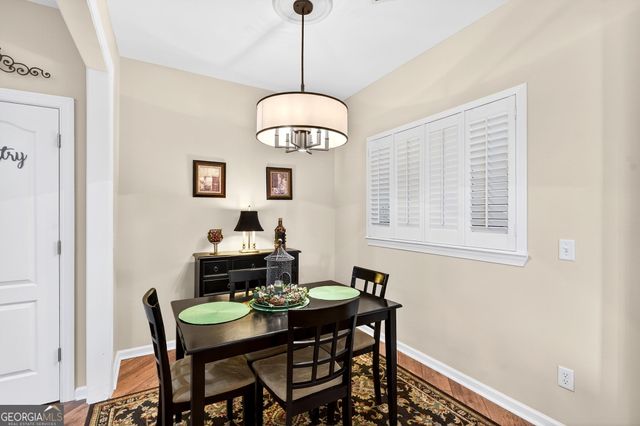 327 Fairways Drive, Macon, GA 31220