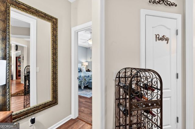 327 Fairways Drive, Macon, GA 31220