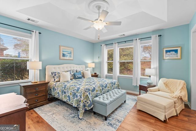 327 Fairways Drive, Macon, GA 31220