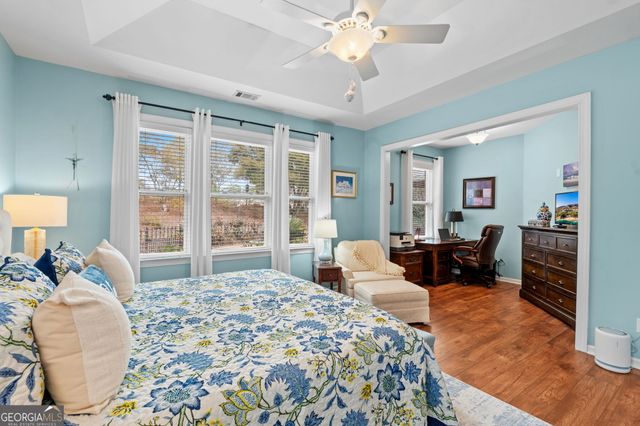 327 Fairways Drive, Macon, GA 31220