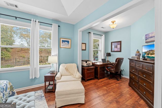 327 Fairways Drive, Macon, GA 31220