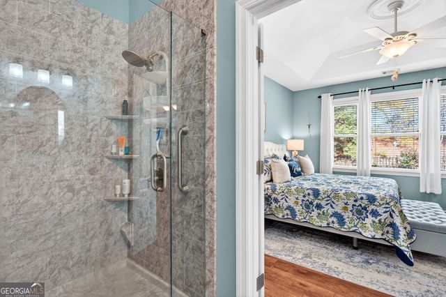 327 Fairways Drive, Macon, GA 31220