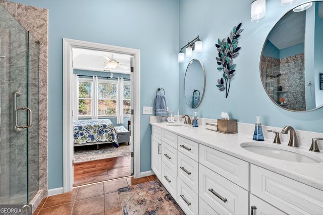 327 Fairways Drive, Macon, GA 31220