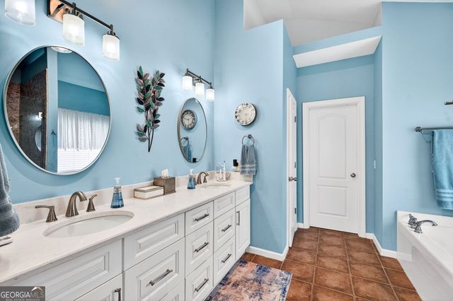 327 Fairways Drive, Macon, GA 31220