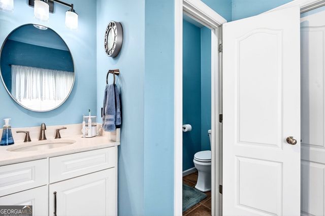 327 Fairways Drive, Macon, GA 31220