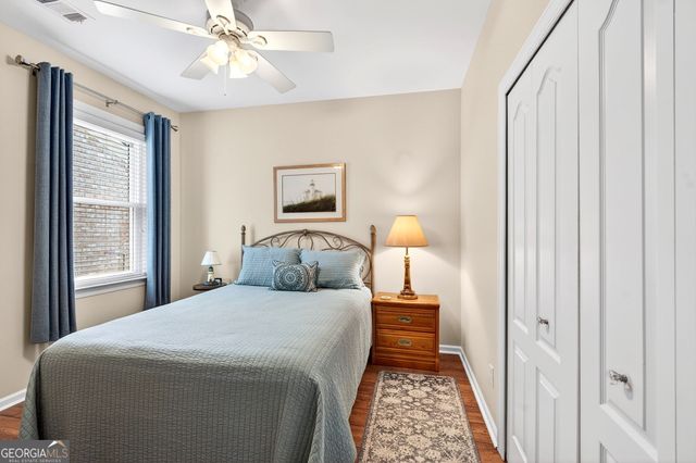 327 Fairways Drive, Macon, GA 31220