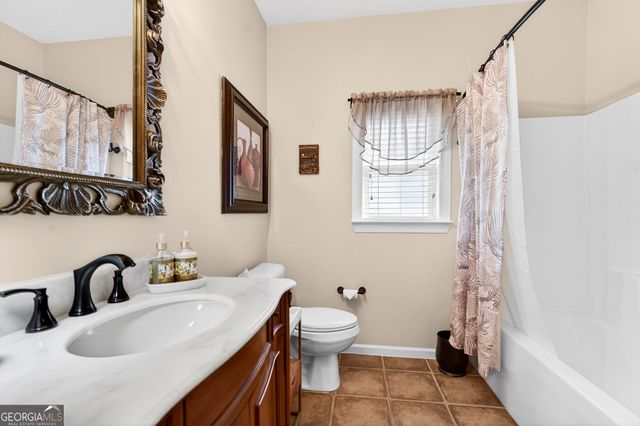 327 Fairways Drive, Macon, GA 31220