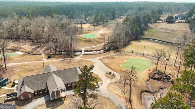 327 Fairways Drive, Macon, GA 31220