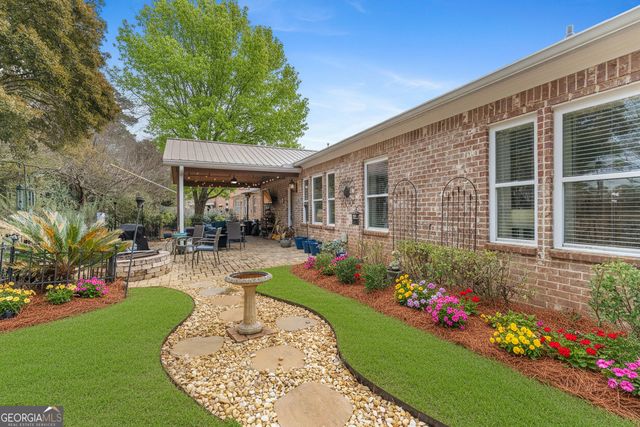 327 Fairways Drive, Macon, GA 31220