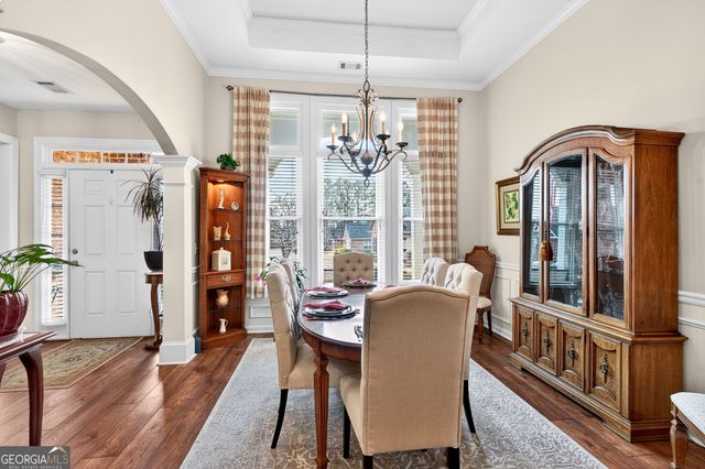 327 Fairways Drive, Macon, GA 31220