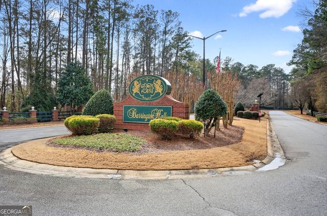 327 Fairways Drive, Macon, GA 31220