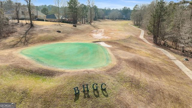 327 Fairways Drive, Macon, GA 31220