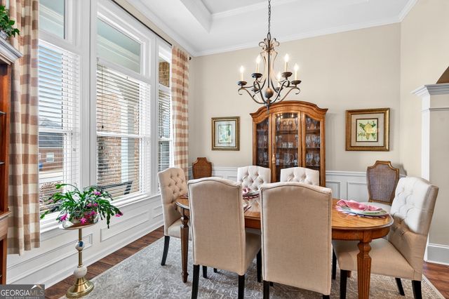 327 Fairways Drive, Macon, GA 31220