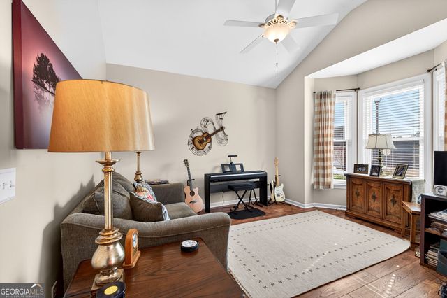 327 Fairways Drive, Macon, GA 31220