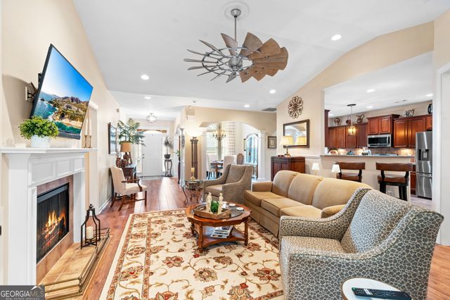 327 Fairways Drive, Macon, GA 31220