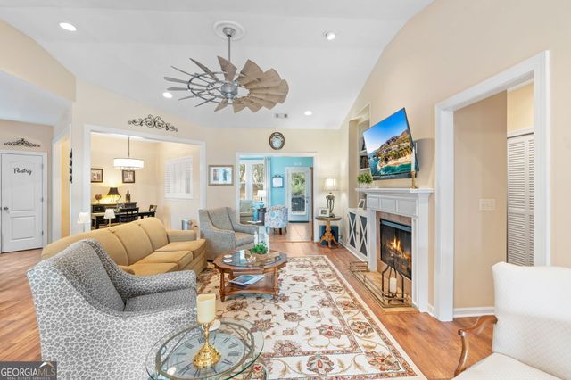 327 Fairways Drive, Macon, GA 31220