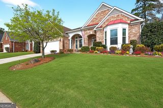 327 Fairways Drive, Macon, GA 31220