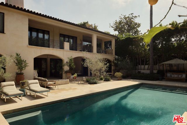 623 N Alta Drive, Beverly Hills, CA 90210