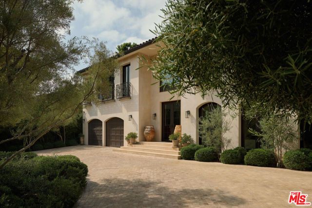 623 N Alta Drive, Beverly Hills, CA 90210